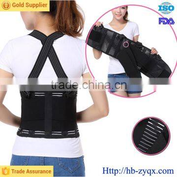 As seen on tv shoulder back brace pain relief band