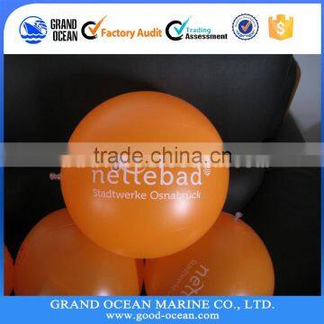 Air balloon ball for sales