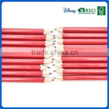 Hot Selling Hexagonal Shape hb Pencil Without Eraser photo-6
