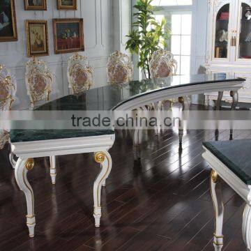 Italian Furniture Brand Classical Furniture Conference Table photo-2