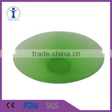 china wholesale custom dinner plate, plate glass, glass fruit plate                        
                                                Quality Choice