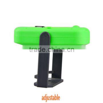Work Light Hook Flashlight With Magnet photo-4