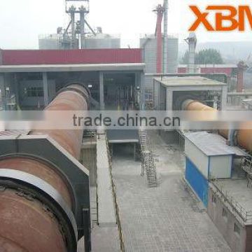 Rotary Kiln Price for Vermiculite/ Cement/ Limestone/ Bauxite Calcination