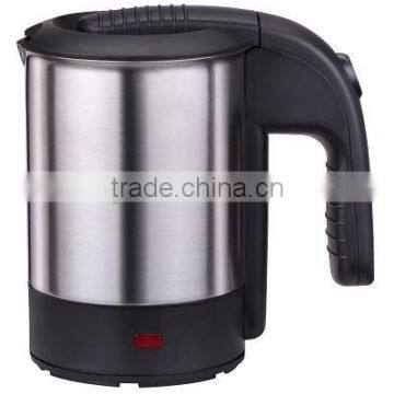 Fashion design !stainless steel electric water kettle