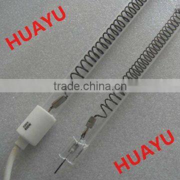 Long Wave Carbon Fiber Heating Lamp 1000w