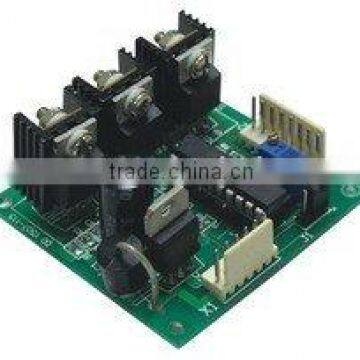 Motor controller