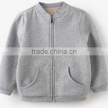 2015 New style of sweater deisgn for kids