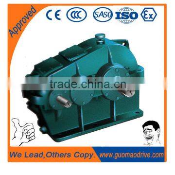 Helical Cylindrical Gear Reducer photo-4