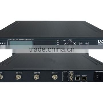 SC-1113 5IN1 SD SDI IP encoder