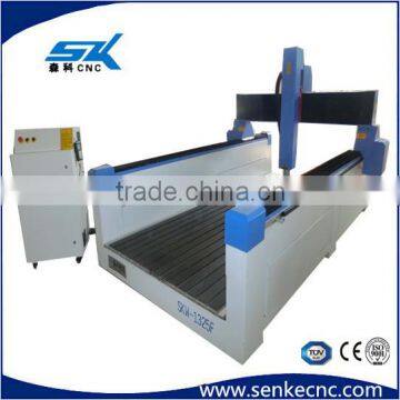 Low price best accessoriescnc table 4x8ft cnc milling cutting carving machine used pu foam carving machines