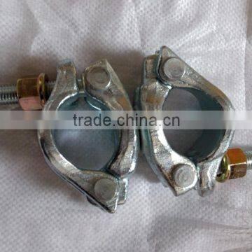 Forged Scaffolding American Type Swivel Coupler photo-3