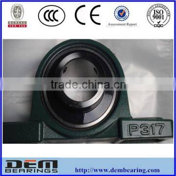 China Bearing Factory pillow block bearing UCP317