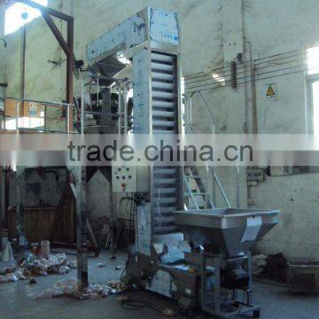 Z Type Elevator for Multihead Weigher photo-5