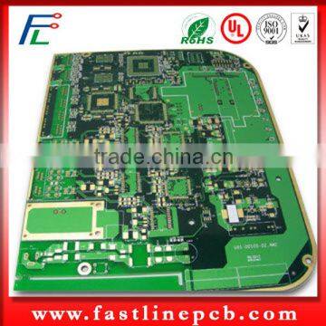 Lead free printed circuit board PCB/PCB board,pcba,pcb assembly                        
                                                                                Supplier's Choice