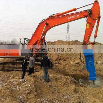 Best quality hydraulic breaker /Box type rock breaker for 20t excavator