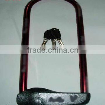 ZS-402 security alarm padlock,padlock with alarm