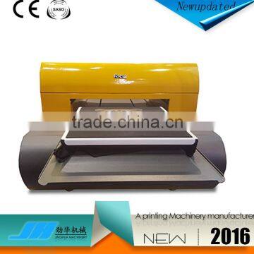 A2 Digital Flatbed Printer