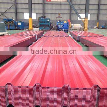 Building Material Wall & Roofing Sheet, Roofing Sheet, Huijin Building Material for Wall & Top Roof photo-5