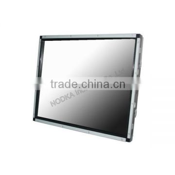 17"Open frame SAW touch Monitor compatible ELO controller