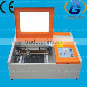 AG40B China Mini Laser Machine