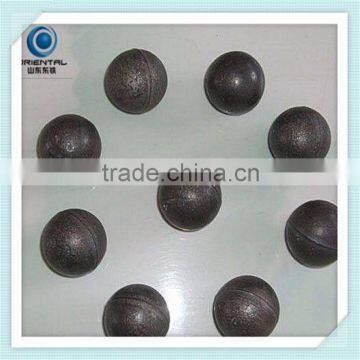 Oriental wear resistant grinding media balls for cement/ coal power