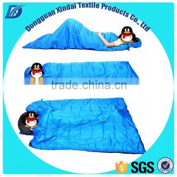 OEM Colorful Folding Waterproof Travel Picnic Outdoor Sleep Bag photo-4