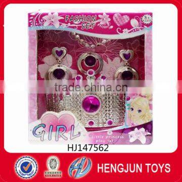 new promotional gift kids plastic toy accessories for girls toys