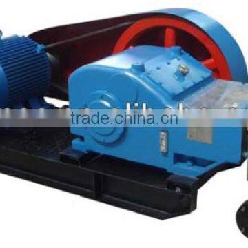 Marine water desalination pump / Stainless steel high pressure sea water pump