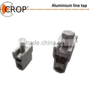 New Product "V" Tape Aluminium Line Tap