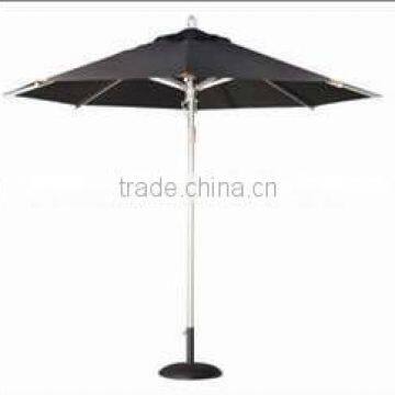 Outdoor Furniture Sun Aluminum Umbrella