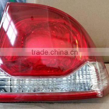 Auto spare parts & car accessories & car body parts taillamp auto lamps for civic 2006-2011