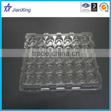 Plastic Blister Tray For Electronic Components