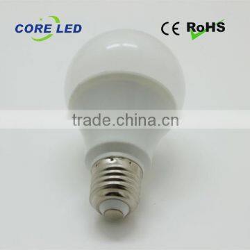 LED new design patent of 9W E27 led lamp