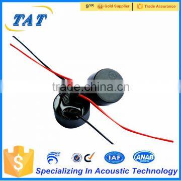 High quality 5v waterproof piezo buzzer