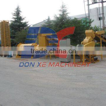 gold ore separtor machine from shanghai