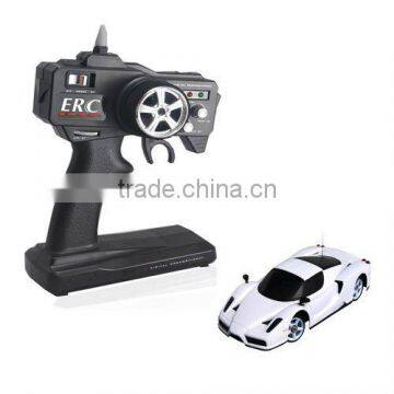 Hot Selling 1/28 Scale Electric Racing Car Model photo-4