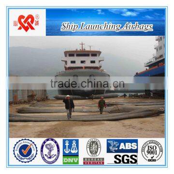 Made in China High Quality of Rubber Ship Launching Airbag photo-6