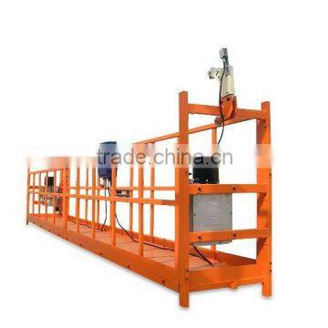 Windows Cleaning Platform