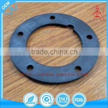 Various types of silicone rubber gasket	for sale