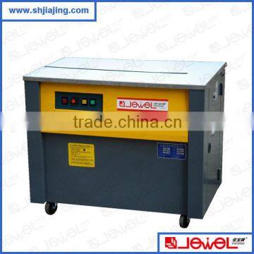 Hot sale Strapping machine,strapping baling machine,baler packing machine