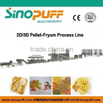 3D Food Extruder