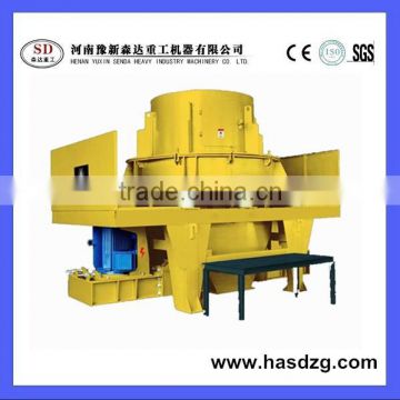 small sand making machine PCL600 with good price