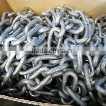 Lashing Chain Alloy Steel High Strength photo-2