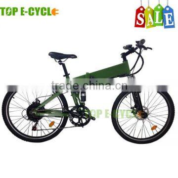 Top e-cycle high quality popular CE approval Electric mountain bike