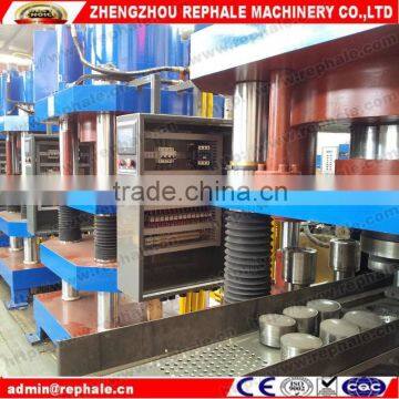 Hot Animinal Mineral salt block machine Hydraulic Salt Block Machine Rephale Mechinery