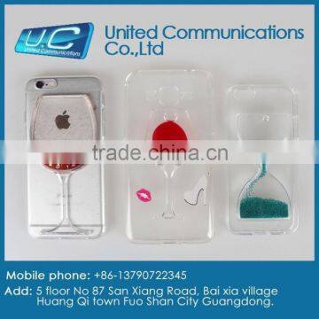 Deluxe Camera 1/4 Screw Legoo Lens Cover For Iphone 6 Mobile Phone Monopod