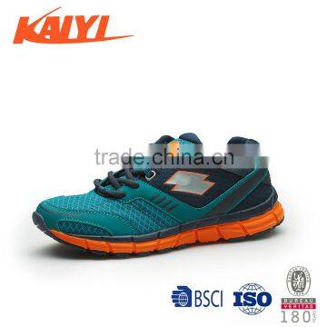 Fashion Stylish Wholesale Comfort Shoe Soccer Shoes Men Shoes Running Sport Shoes