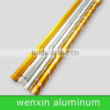 Telescopic Tube for Wardrobe photo-3