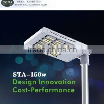 Hot Sale Chinese Factory Emergency 150w Led Street Light Housing Price LED Lamp Lighting photo-5