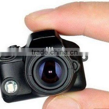 the world smallest camera 1280*720 HD 30fps fluency frames mini digital video camcorder high capacity battery support tf card